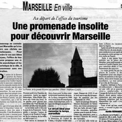 La Marseillaise 
20 aot 2006 