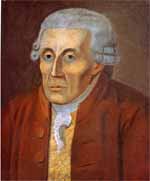 Saint-Jacques de Sylvabelle, directeur de l'observatoire qui a permis au concierge Pons de devenir astronome
