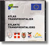 CD atlas interreg transfrontalier