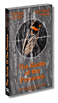 the guide of the provence